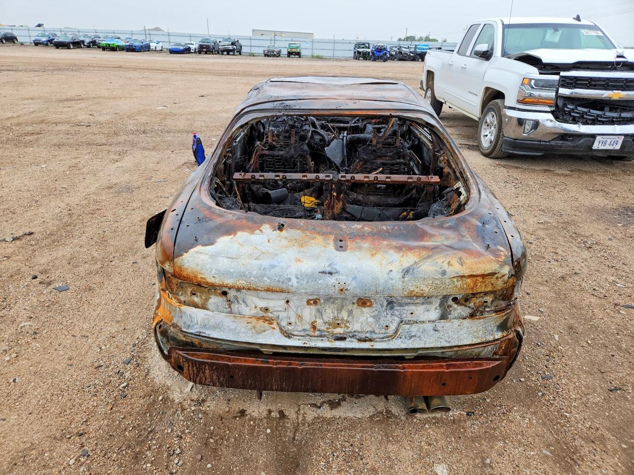 TOYOTA CELICA 1992 — 7