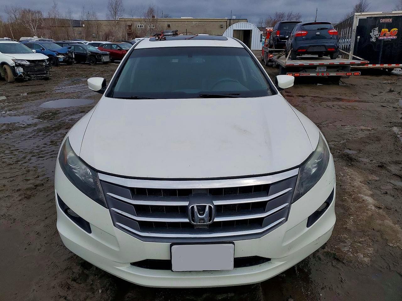 HONDA CROSSTOUR 2012 — 6