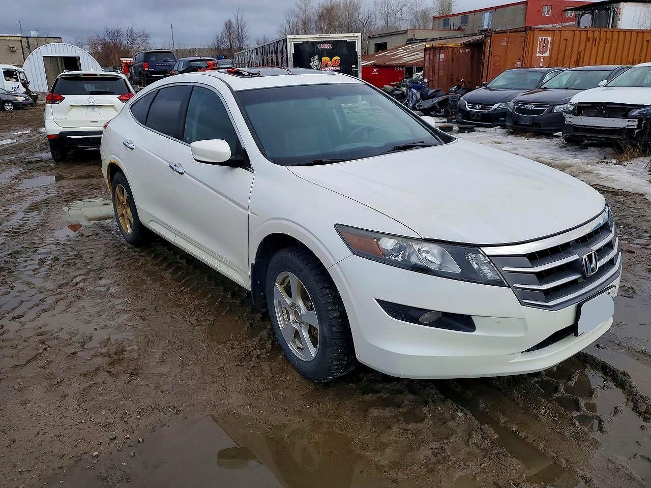 HONDA CROSSTOUR 2012 — 5