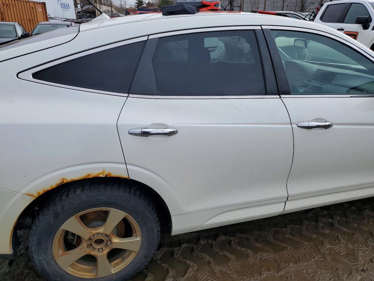 HONDA CROSSTOUR 2012 — 11