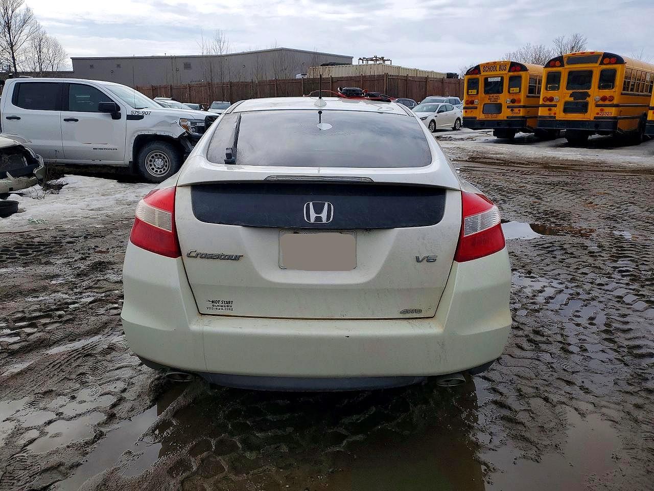 HONDA CROSSTOUR 2012 — 7