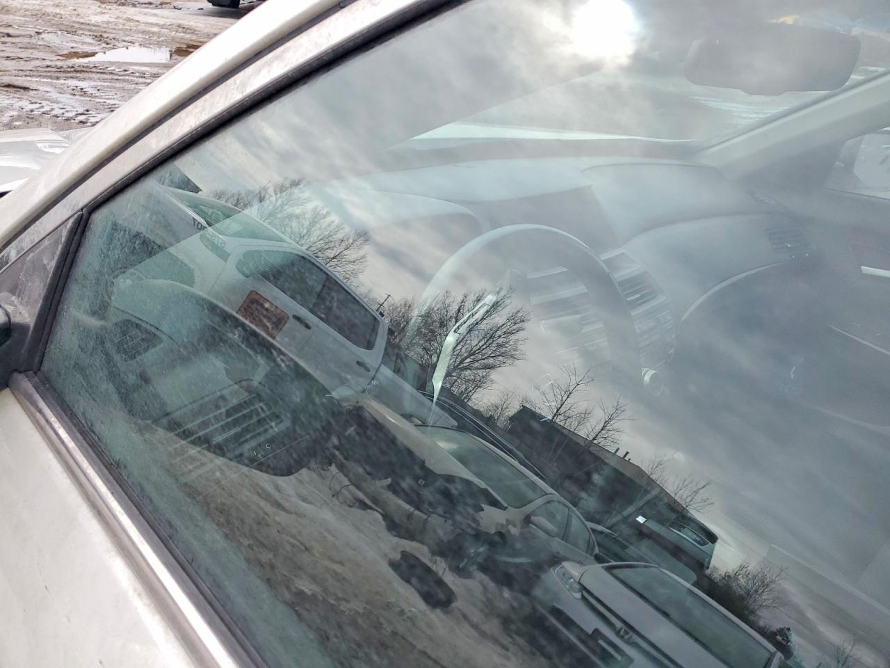 HONDA CROSSTOUR 2012 — 10
