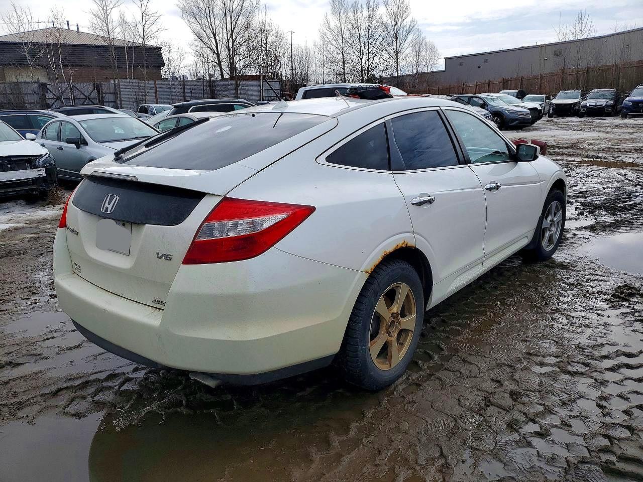HONDA CROSSTOUR 2012 — 4