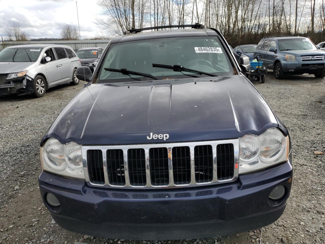 JEEP GRAND CHEROKEE 2006 — 6