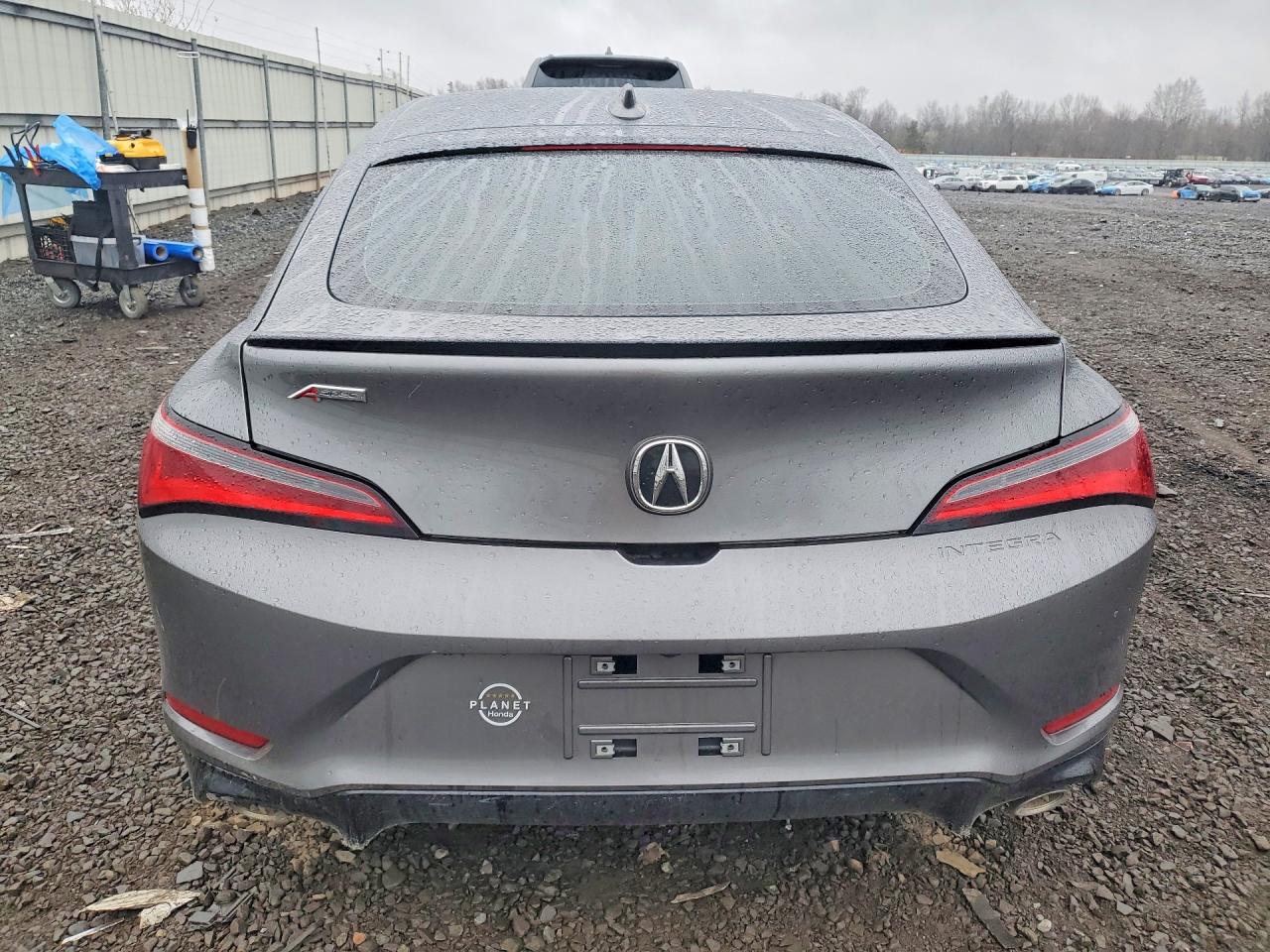 ACURA INTEGRA 2023 — 7