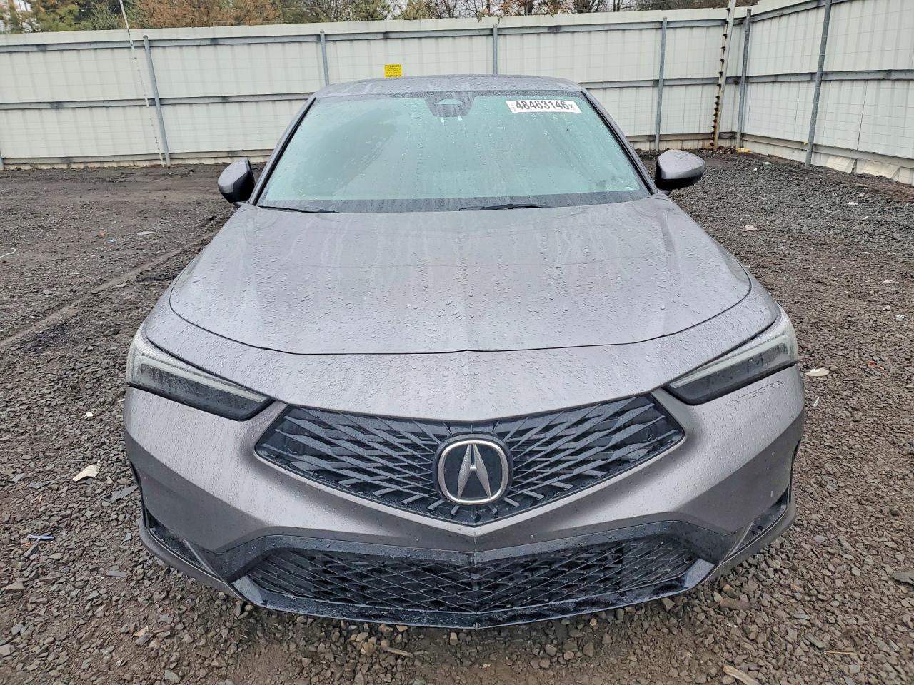 ACURA INTEGRA 2023 — 6