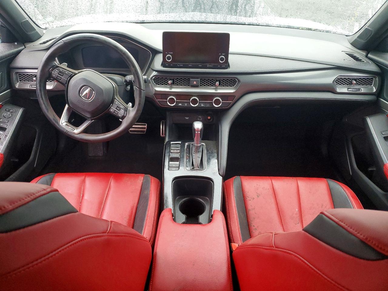 ACURA INTEGRA 2023 — 9
