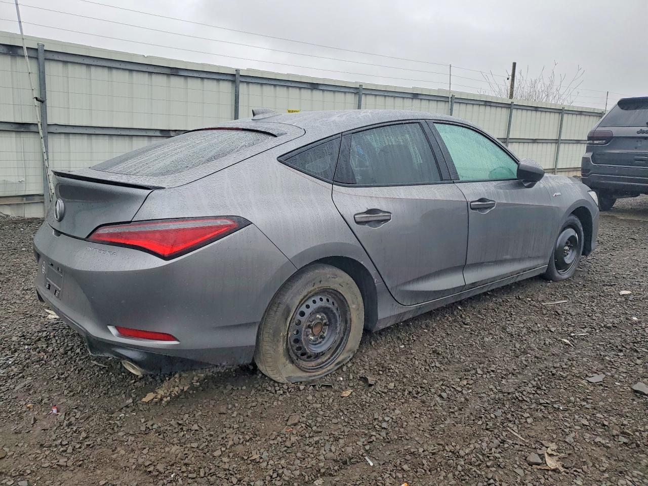 ACURA INTEGRA 2023 — 4