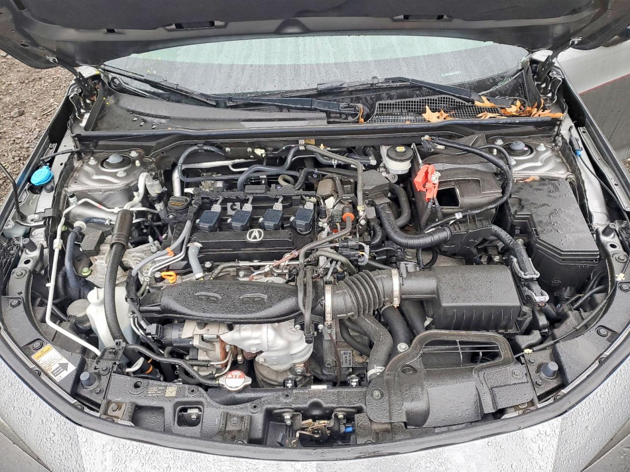ACURA INTEGRA 2023 — 12