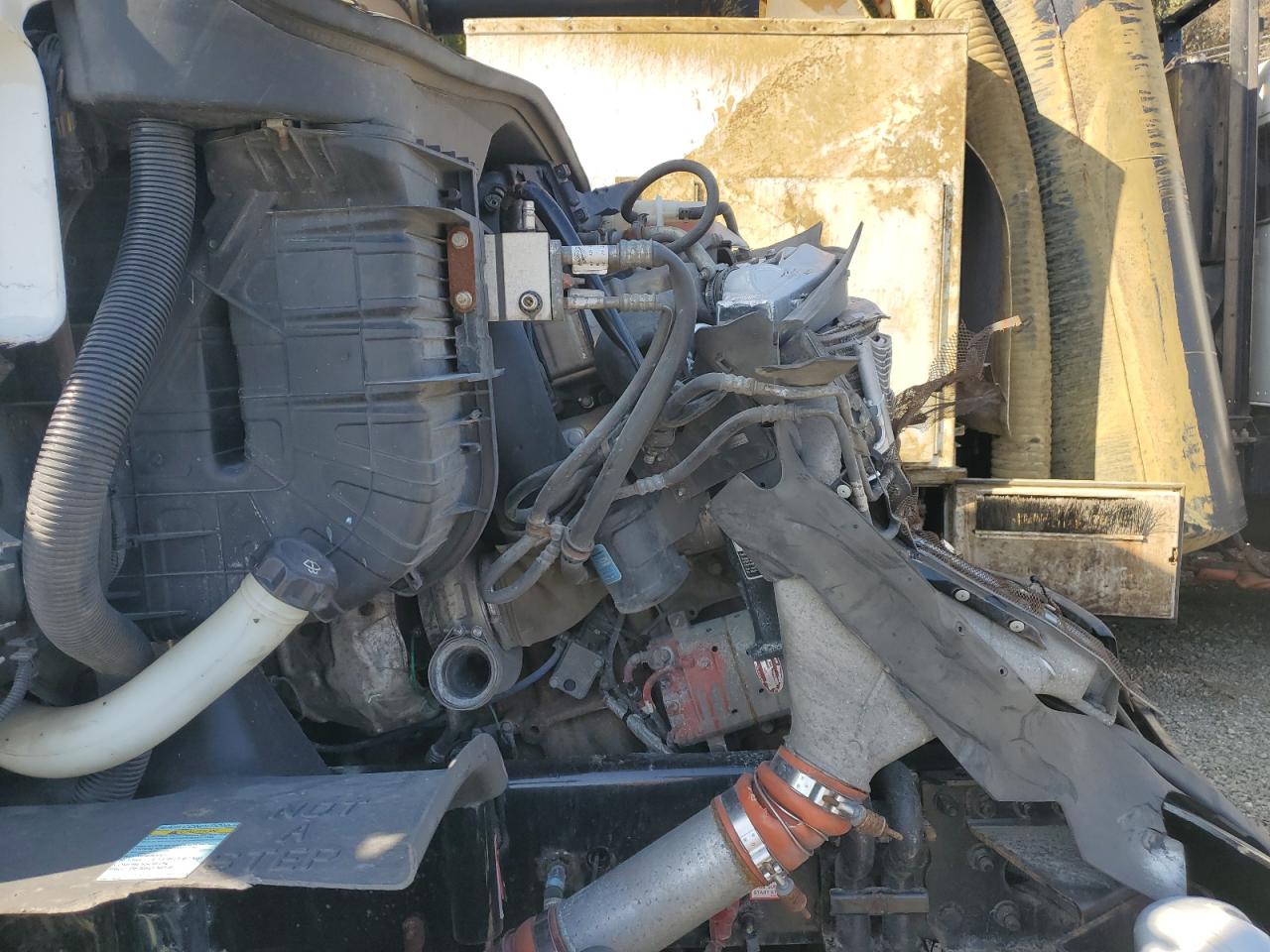 FREIGHTLINER CASCADIA 125 2016 — 8