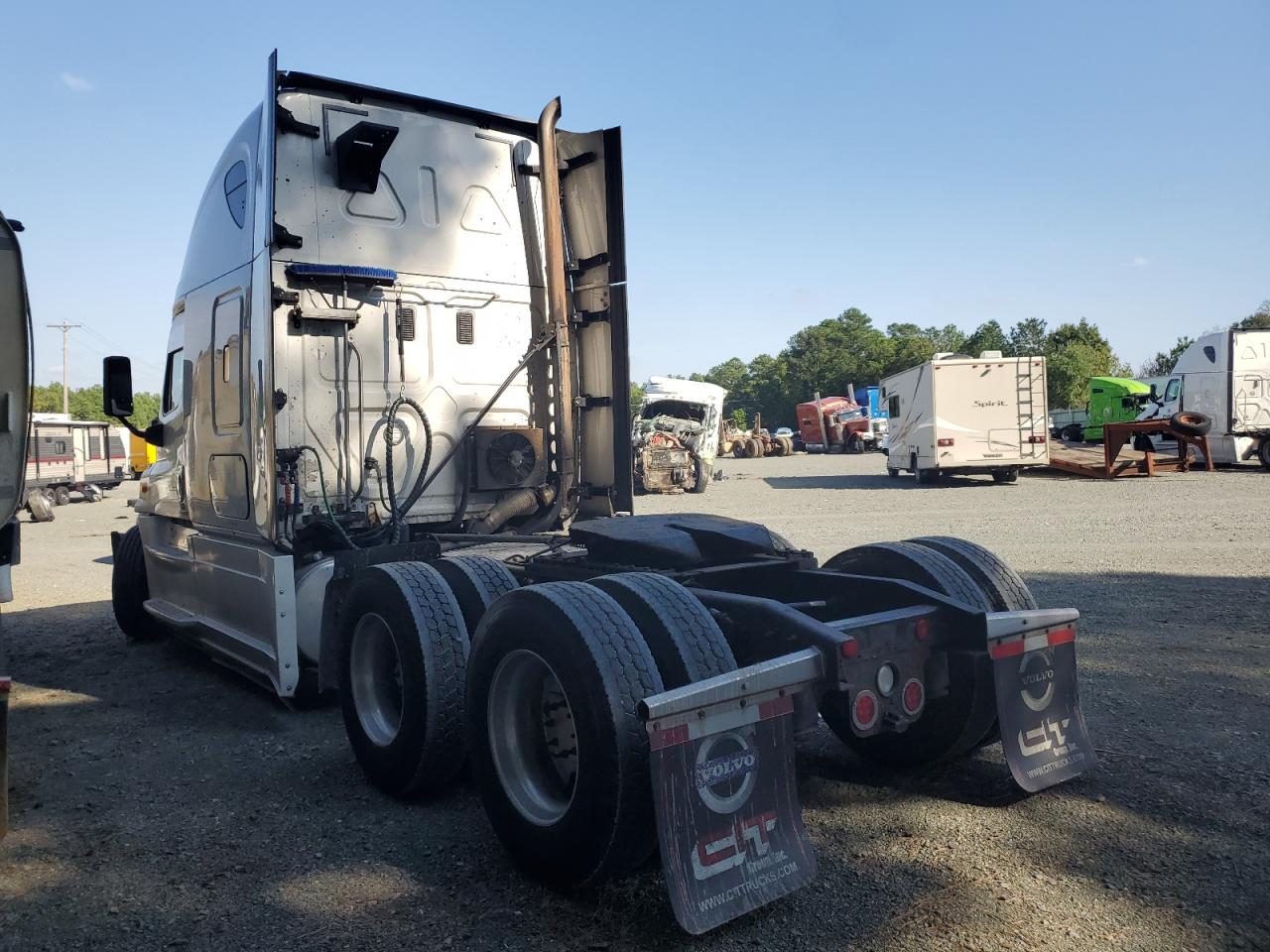 FREIGHTLINER CASCADIA 125 2016 — 4