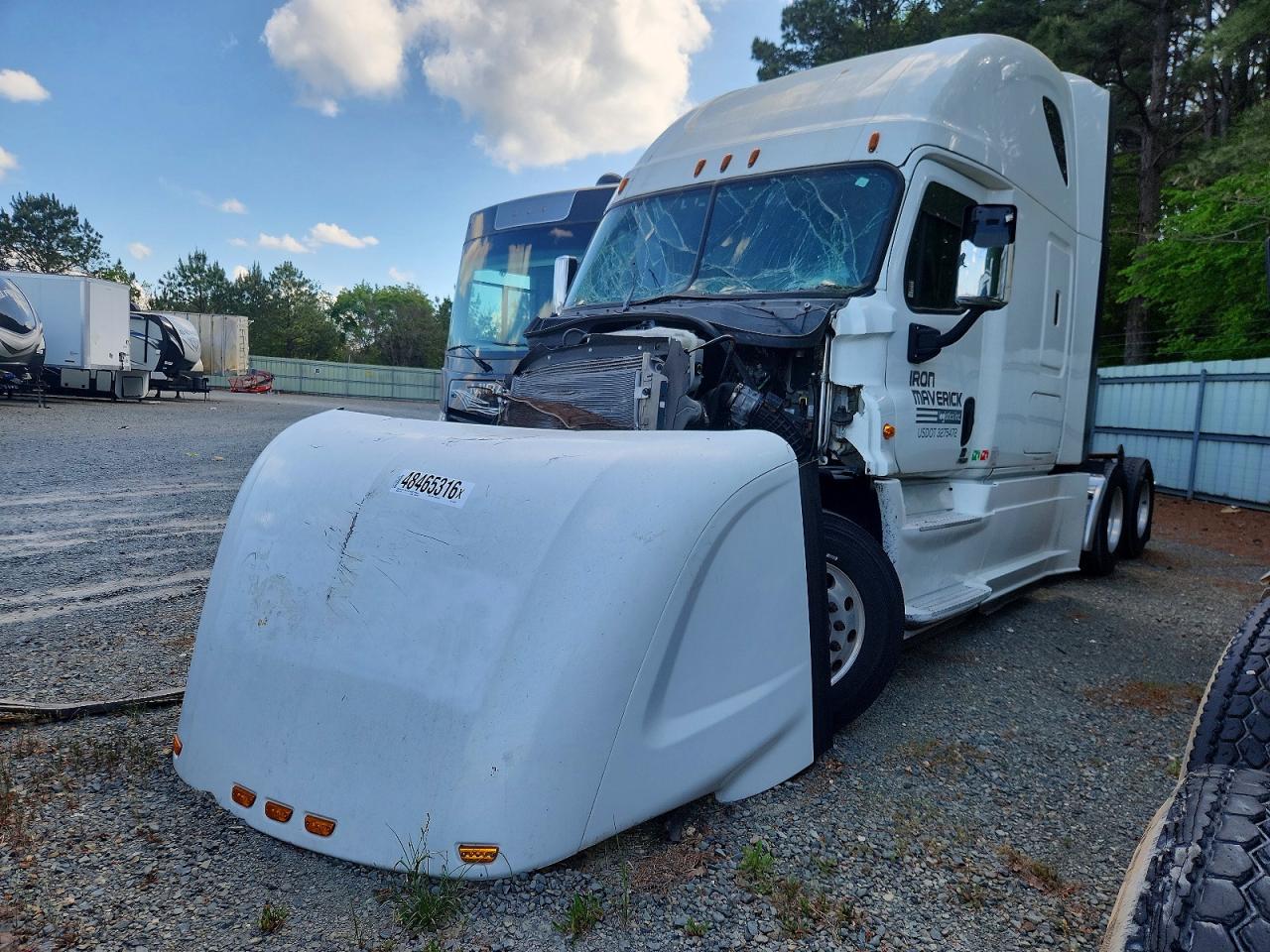 FREIGHTLINER CASCADIA 125 2016 — 3