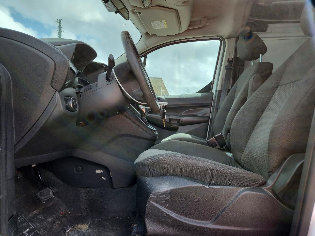 FORD TRANSIT CONNECT 2014 — 8