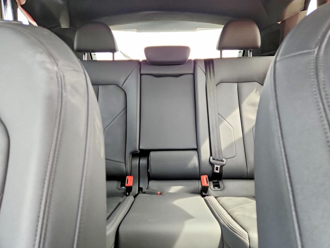 AUDI Q3 2021 — 11