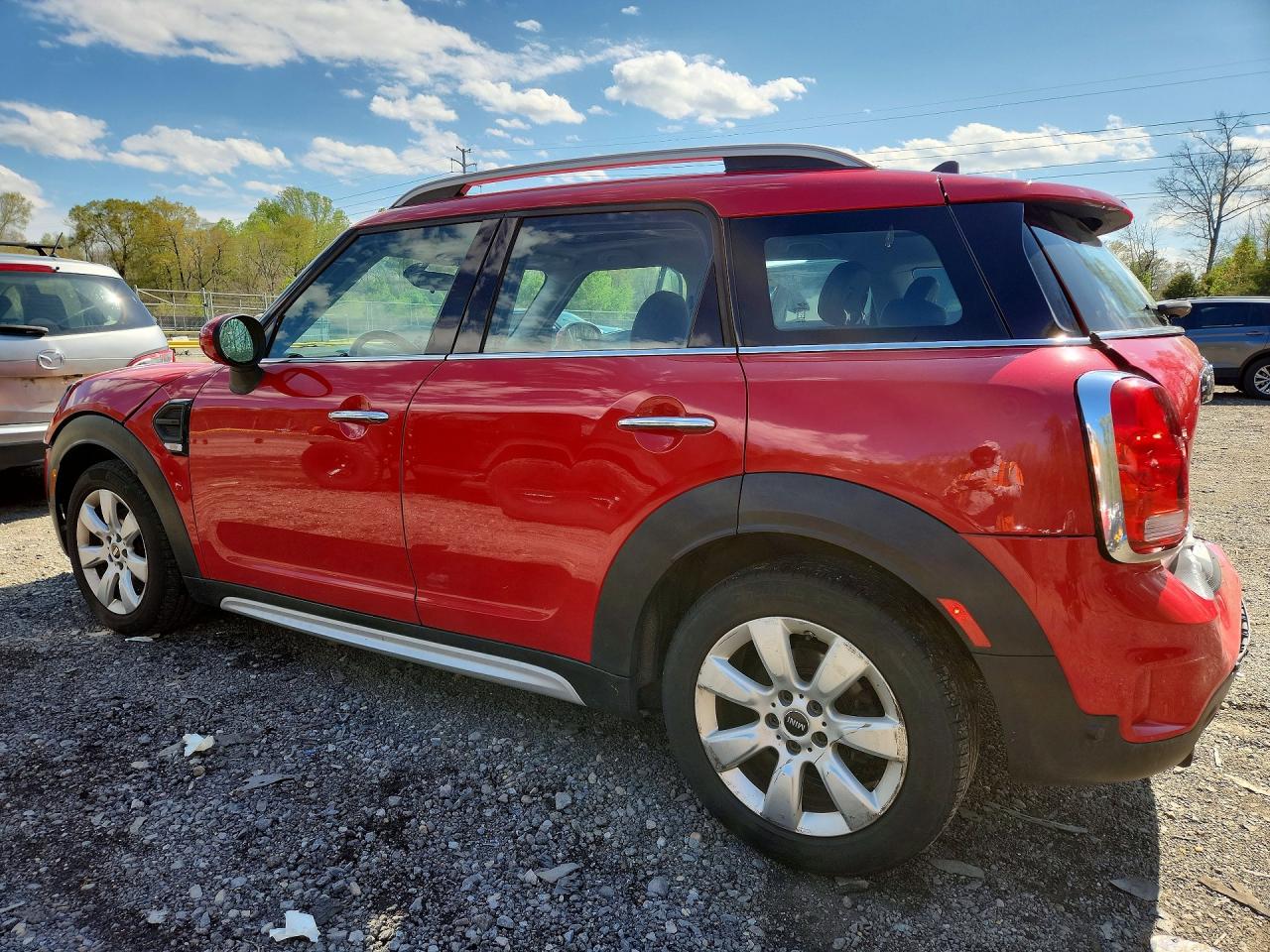 MINI COOPER 2019 — 3