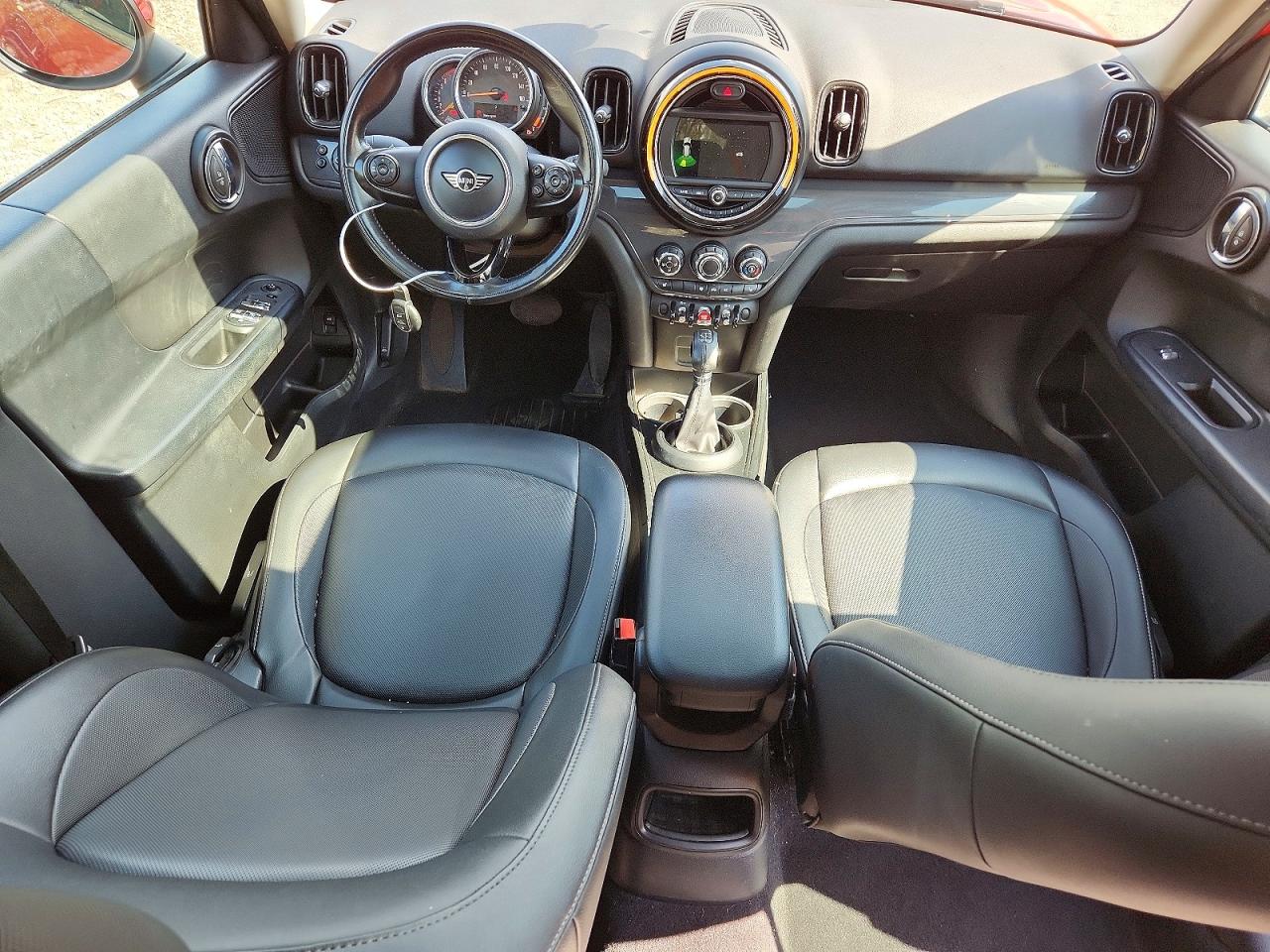 MINI COOPER 2019 — 9