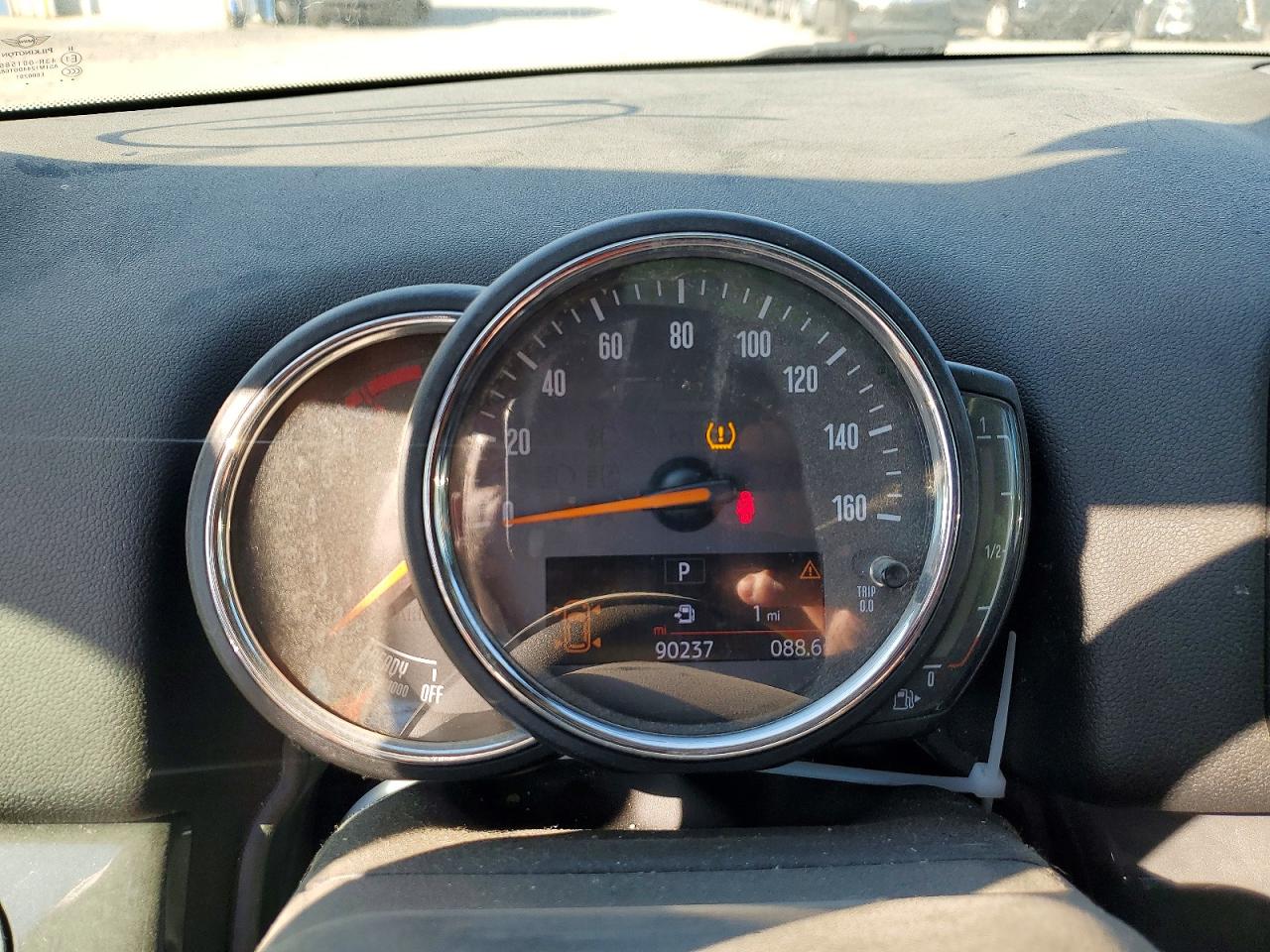 MINI COOPER 2019 — 10