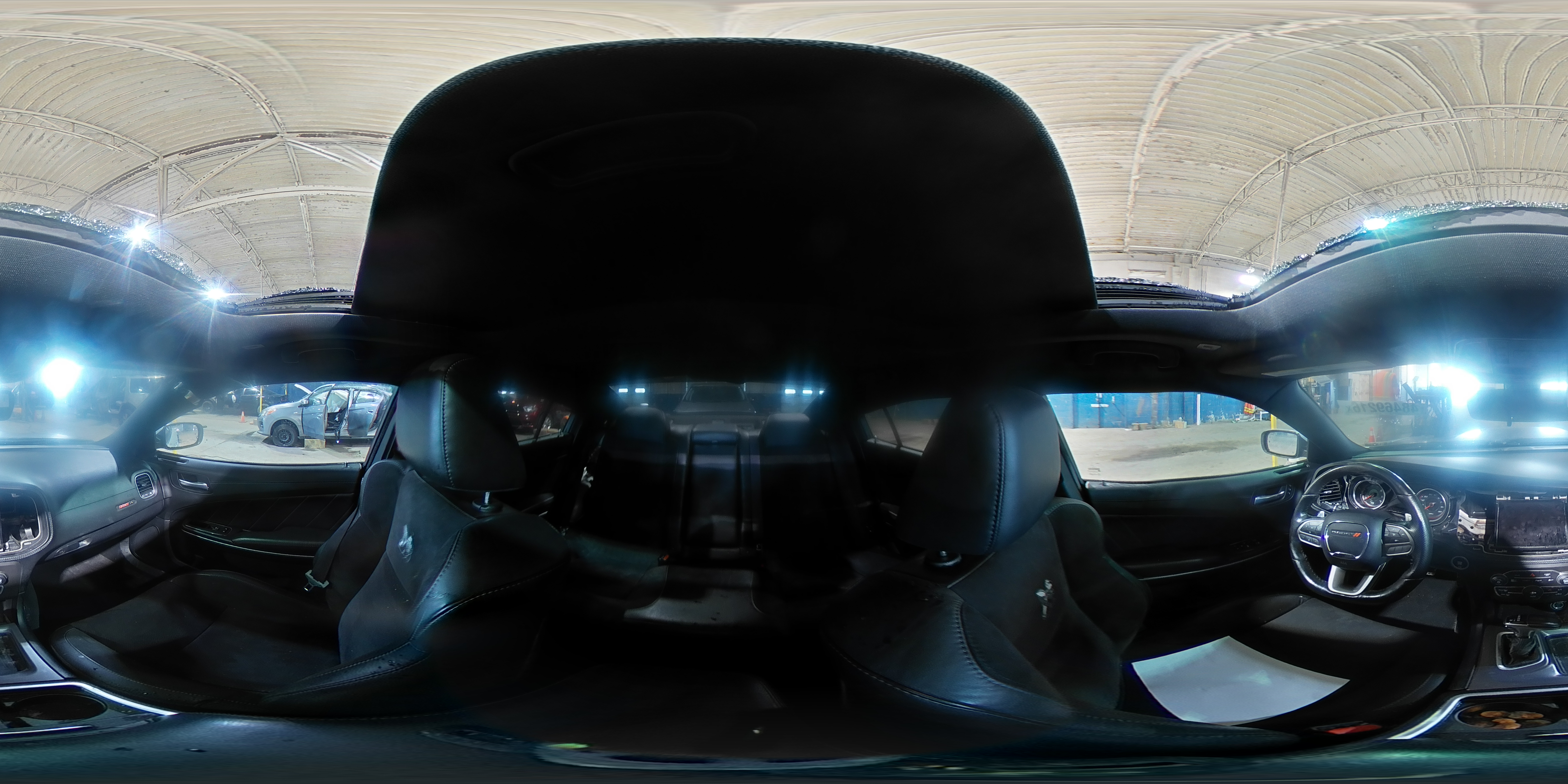 DODGE CHARGER 2021 — 14