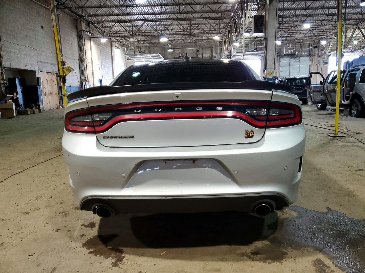 DODGE CHARGER 2021 — 7