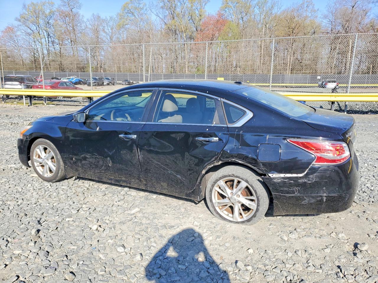 NISSAN ALTIMA 2015 — 3