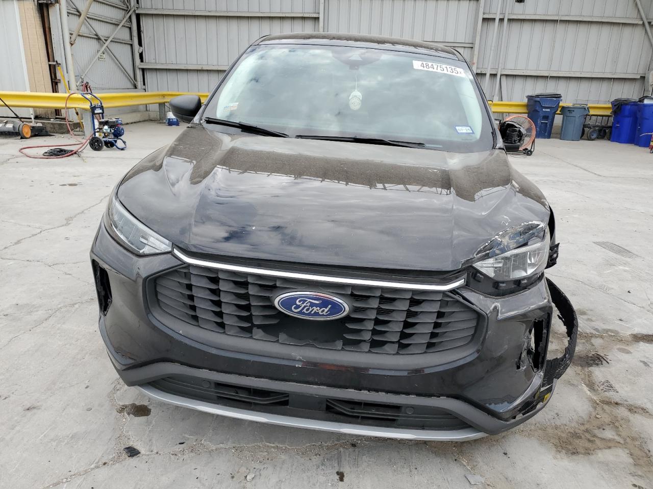 FORD ESCAPE 2023 — 6