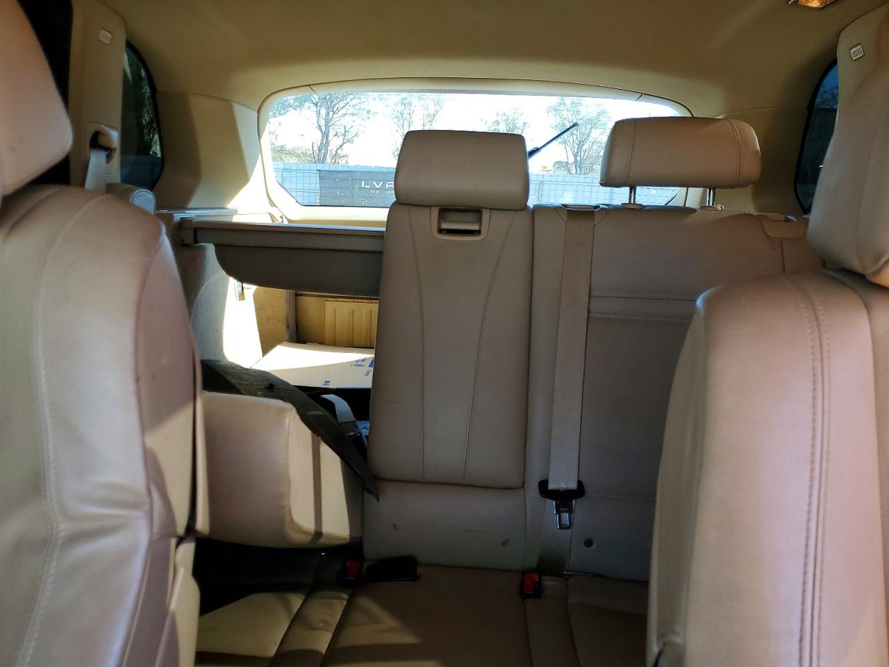 BMW X5 2012 — 11
