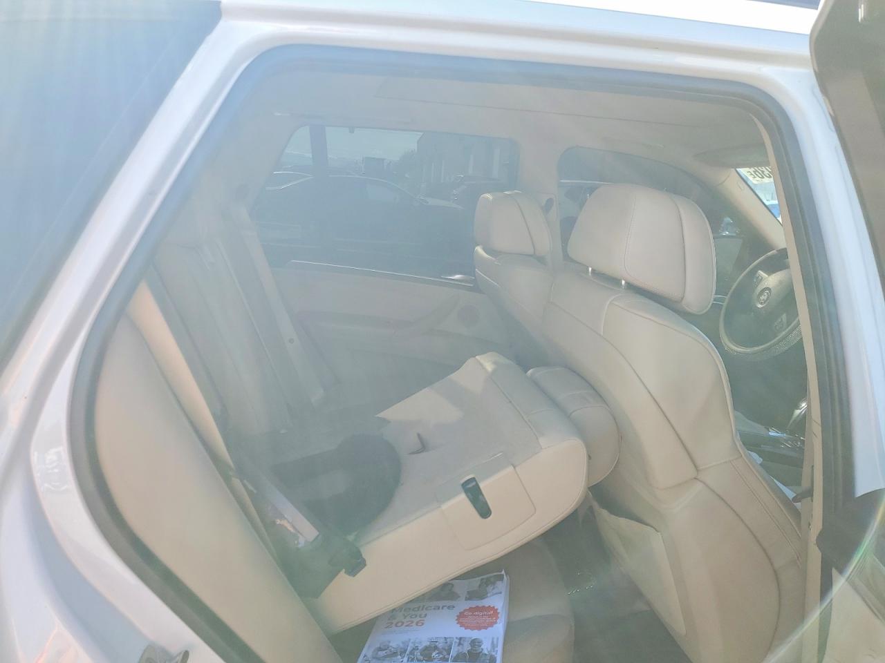 BMW X5 2012 — 12