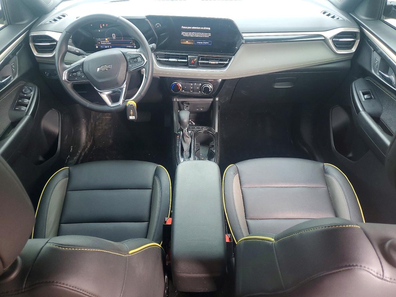 CHEVROLET TRAILBLAZER 2024 — 9