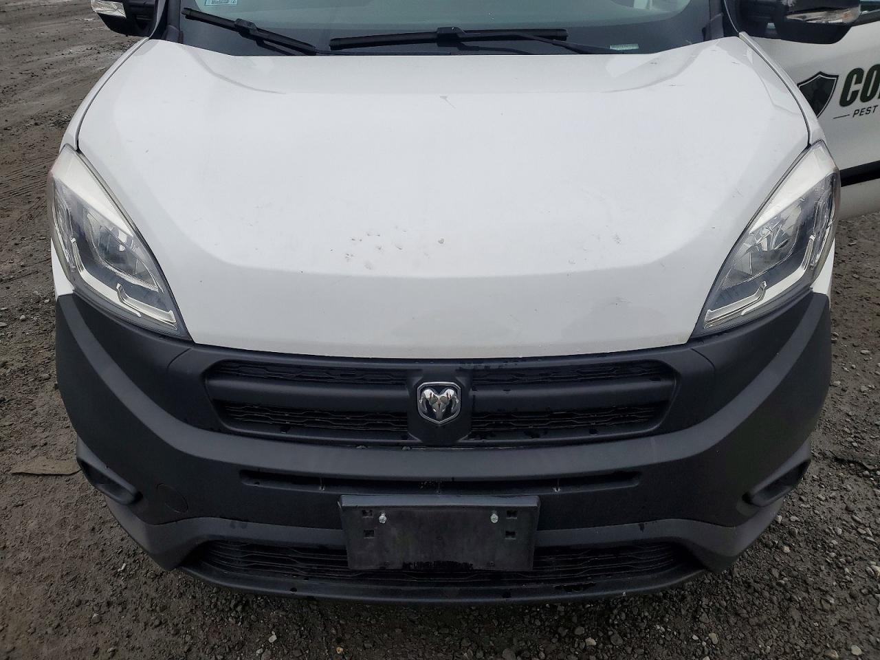 RAM PROMASTER CITY 2016 — 13