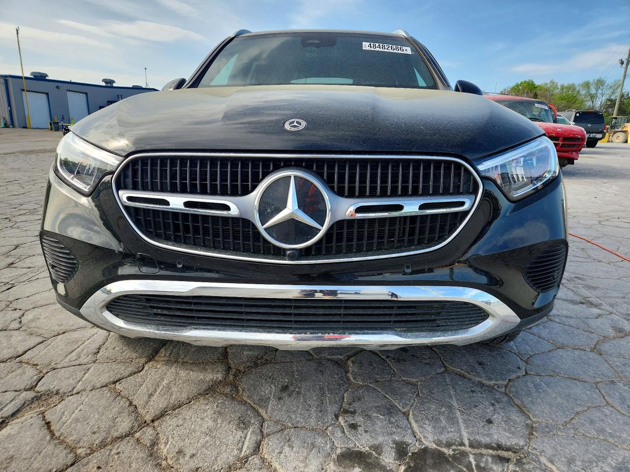 MERCEDES-BENZ GLC 2023 — 6
