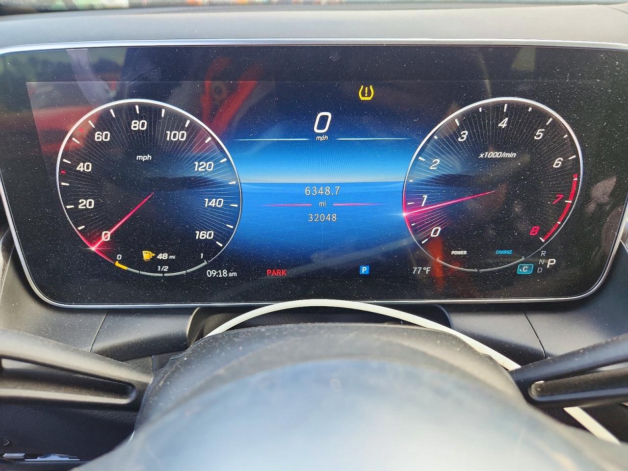 MERCEDES-BENZ GLC 2023 — 10