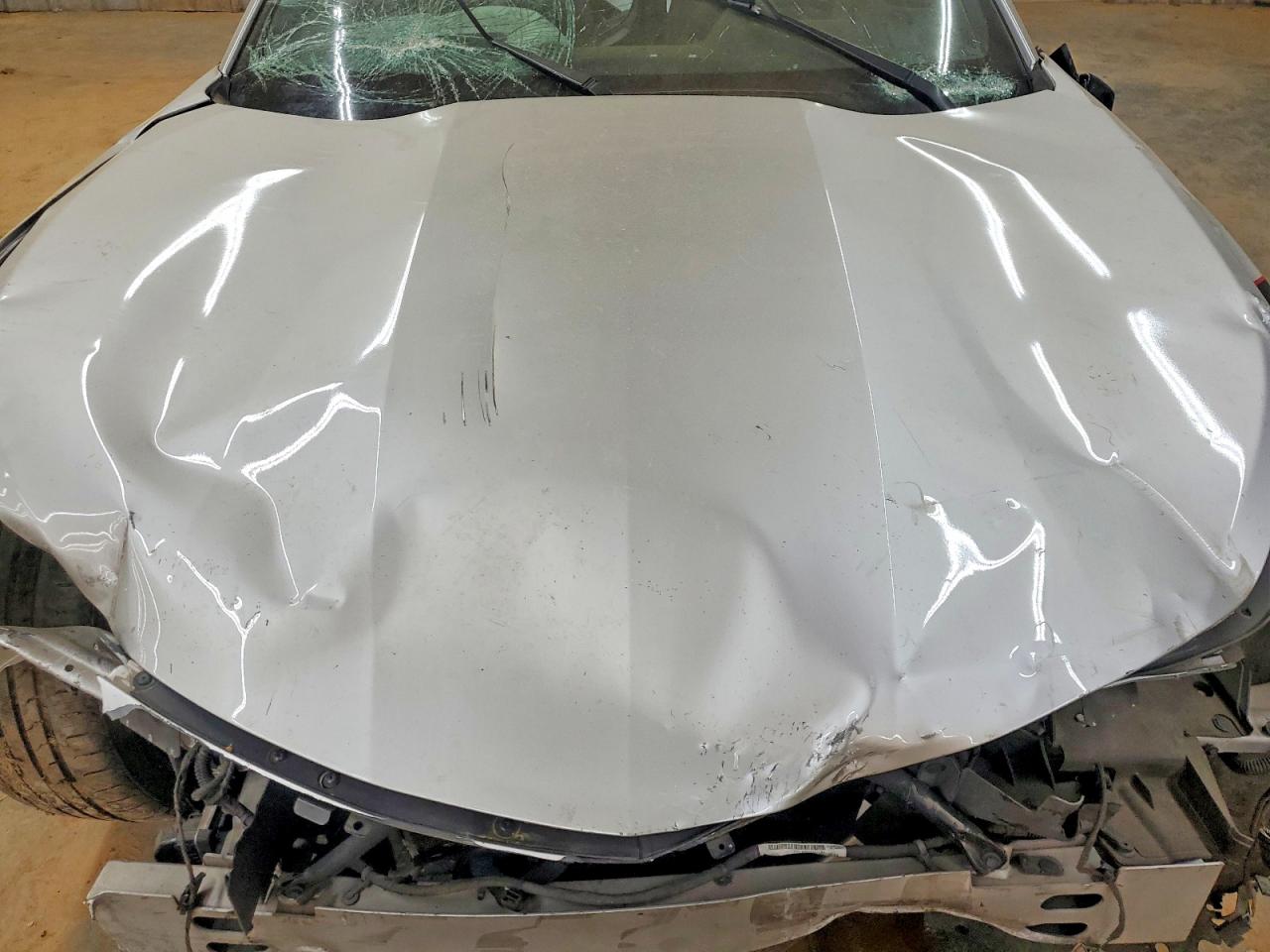 CHEVROLET CAMARO 2018 — 12
