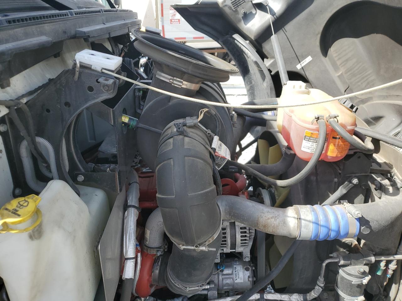 MACK MD 2023 — 13
