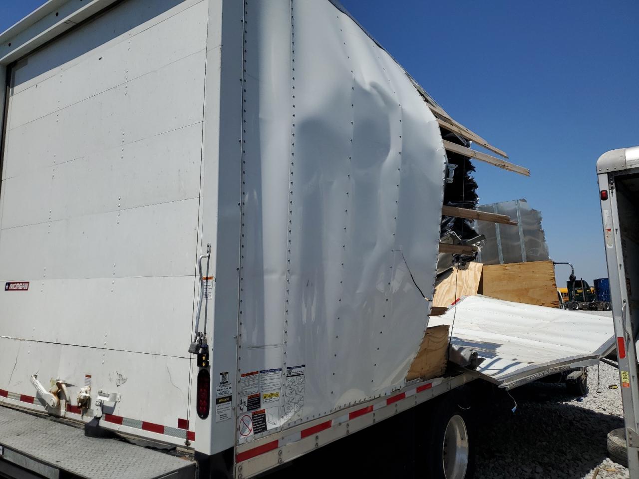 MACK MD 2023 — 5
