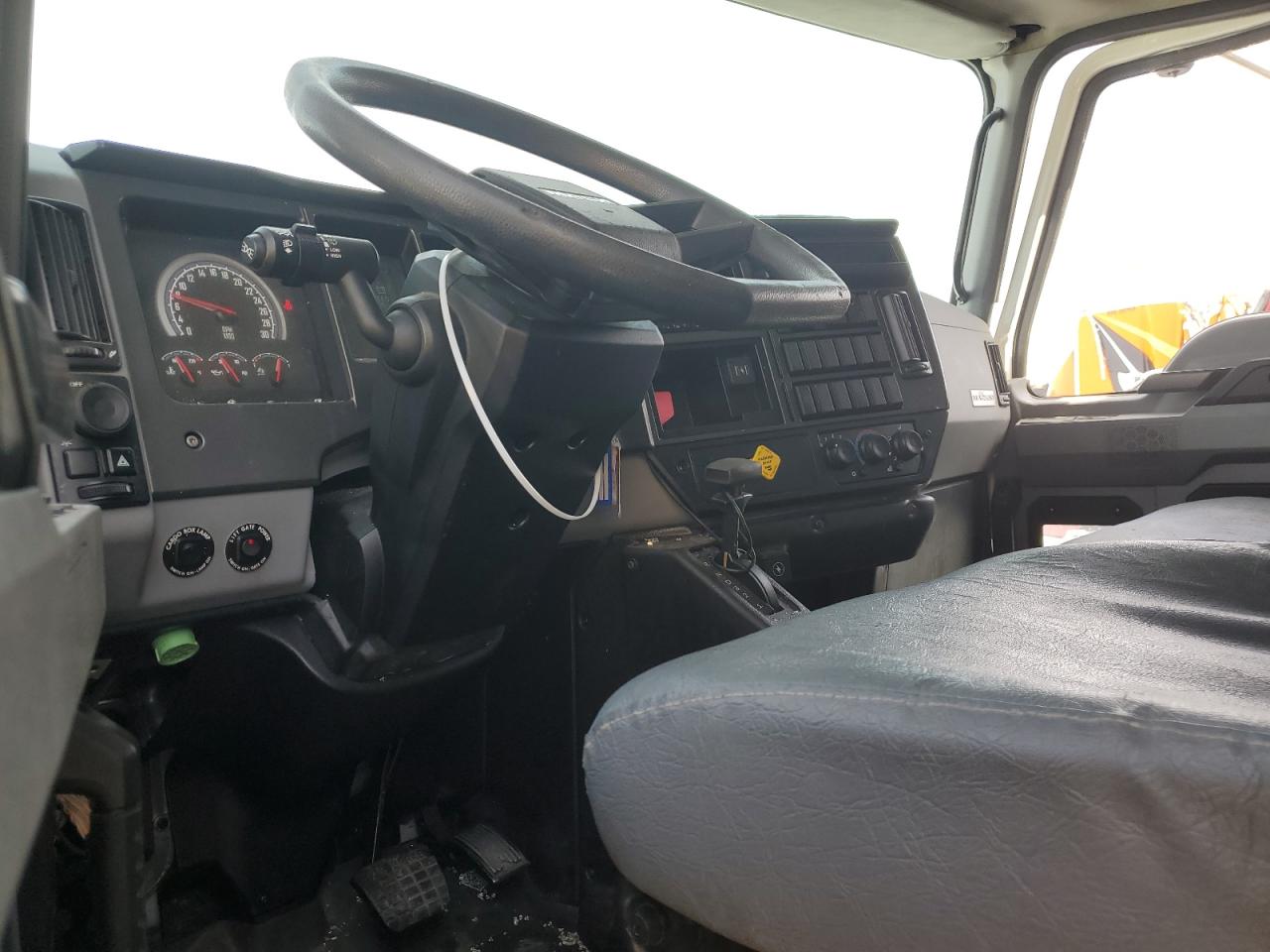 MACK MD 2023 — 9