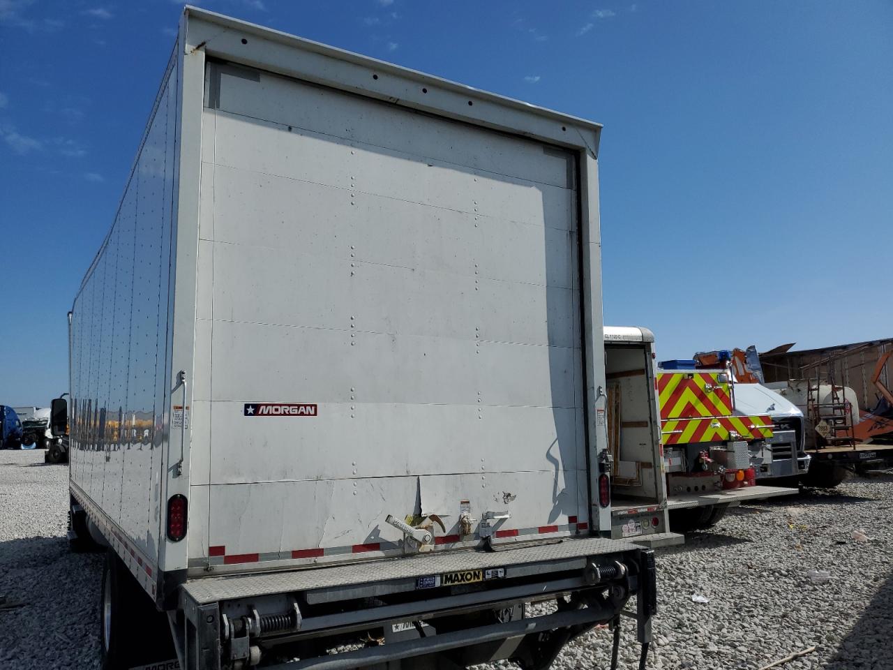 MACK MD 2023 — 12