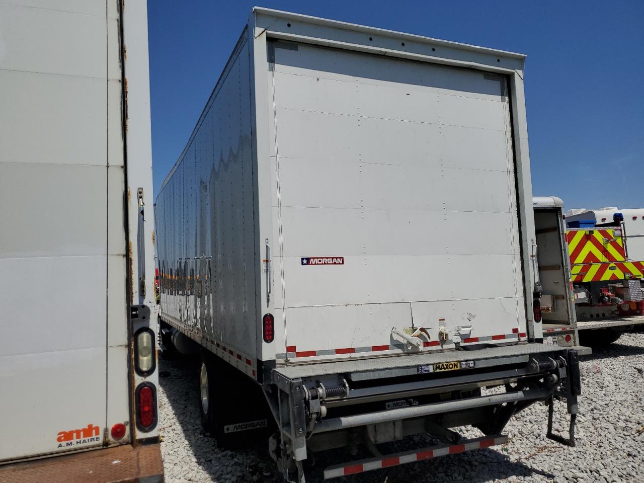 MACK MD 2023 — 4