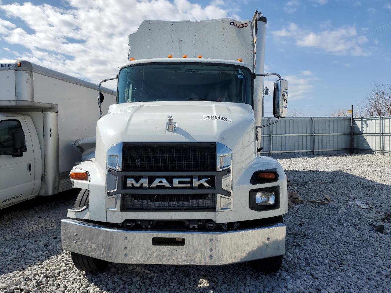 MACK MD 2023 — 6