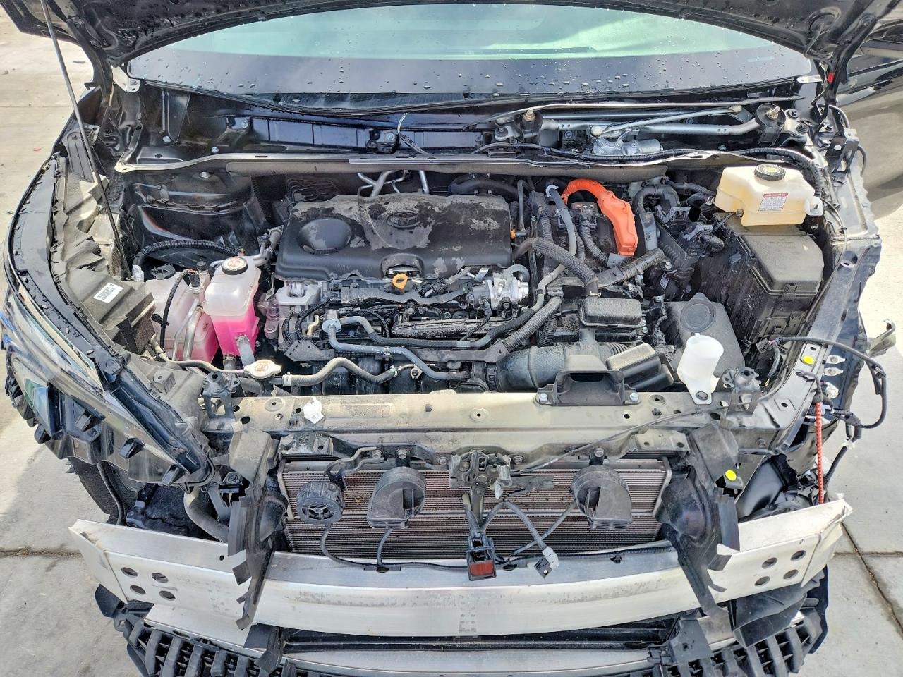 TOYOTA SIENNA 2024 — 13