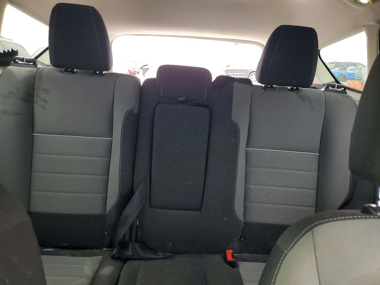 FORD ESCAPE 2013 — 11