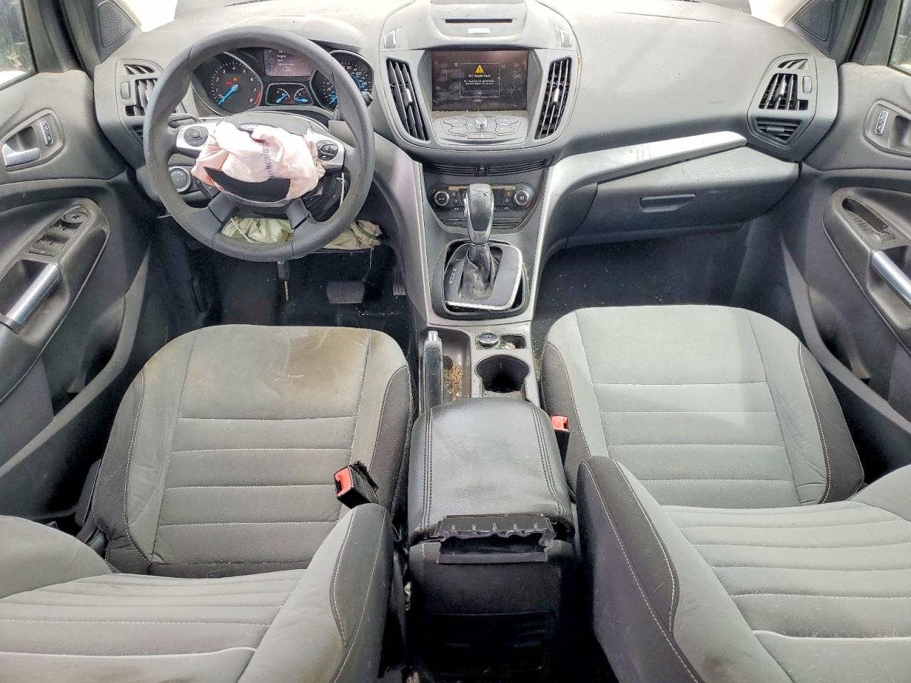 FORD ESCAPE 2013 — 9