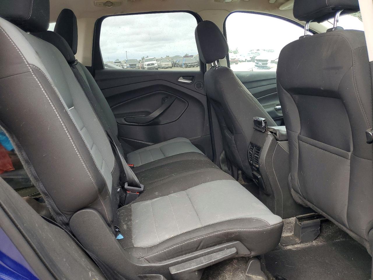 FORD ESCAPE 2013 — 12
