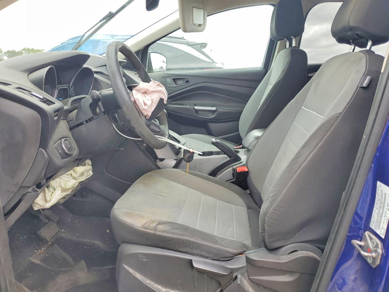 FORD ESCAPE 2013 — 8