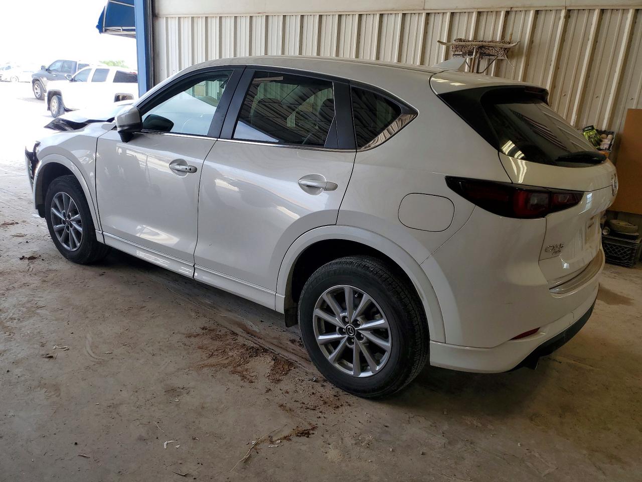MAZDA CX-5 2024 — 3