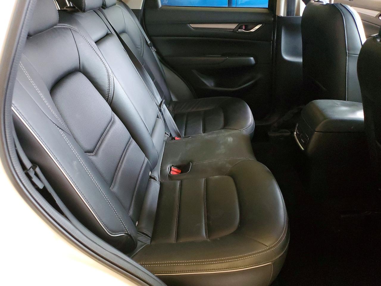 MAZDA CX-5 2024 — 12