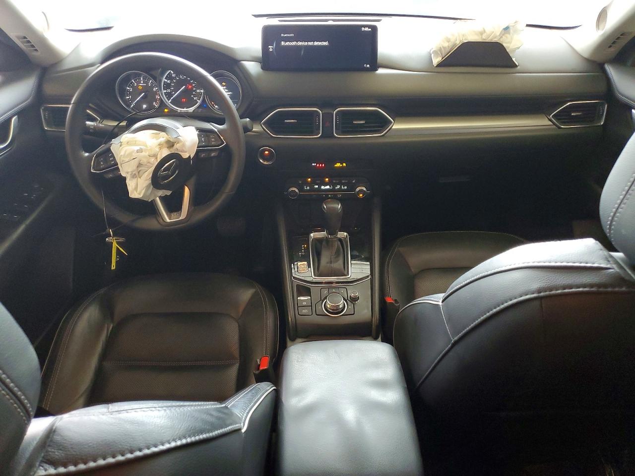 MAZDA CX-5 2024 — 9