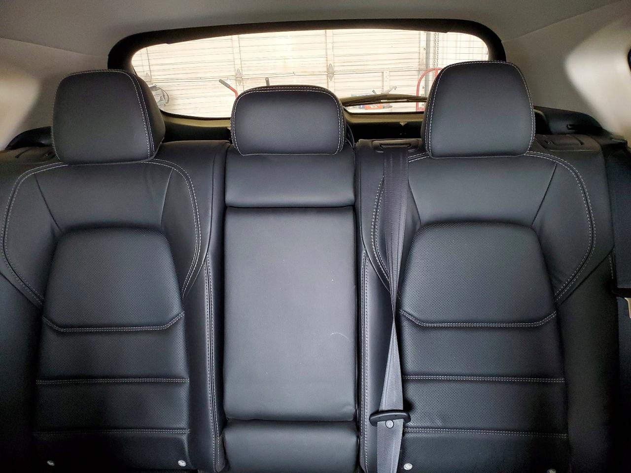 MAZDA CX-5 2024 — 11