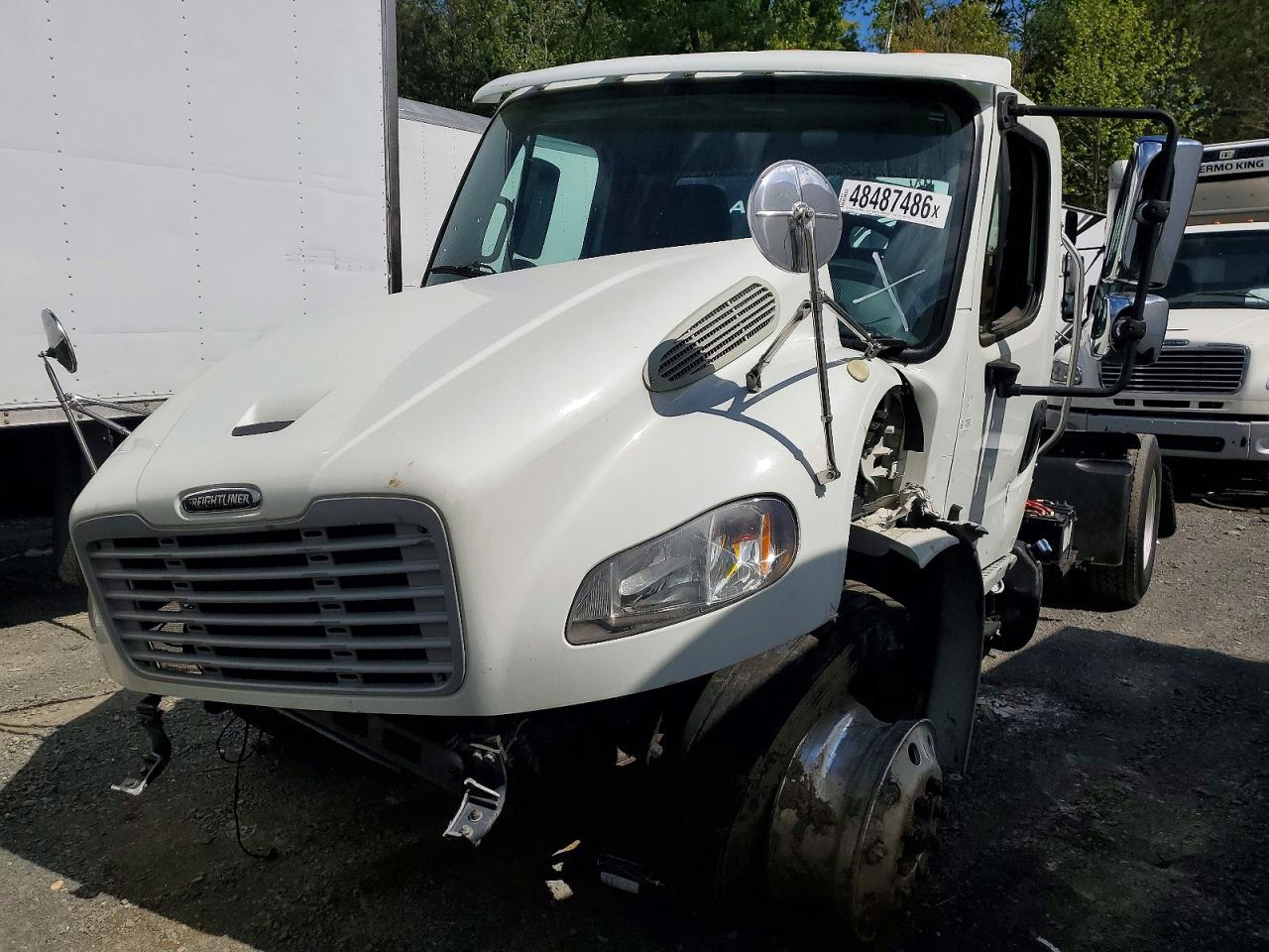 FREIGHTLINER M2 2019 — 3