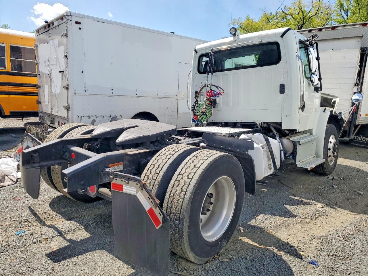 FREIGHTLINER M2 2019 — 5