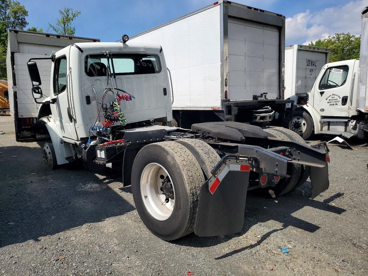 FREIGHTLINER M2 2019 — 4